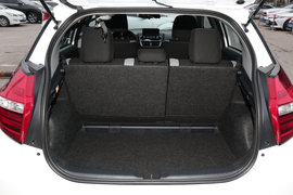   2022款丰田YARiS L 致炫 1.5L CVT领先PLUS版