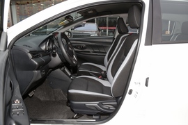   2022款丰田YARiS L 致炫 1.5L CVT领先PLUS版