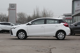   2022款丰田YARiS L 致炫 1.5L CVT领先PLUS版