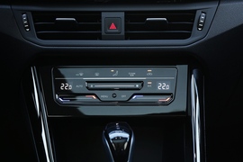   2022款大众探岳 280TSI 两驱豪华智联版