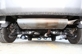   2021款起亚智跑 Ace 2.0L 精彩版