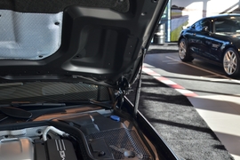   2021款奔驰 C 63 AMG 轿跑车