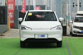   2021款哪吒V 长续航娱乐版升级型