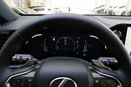   2022款雷克萨斯NX 350h 前驱 创享版