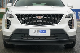   2022款凯迪拉克XT4 28T 两驱风尚型