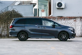   2022款本田奥德赛 2.0L eHEV 锐·至尊版