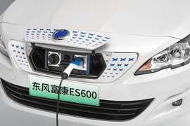 2022款 富康ES600