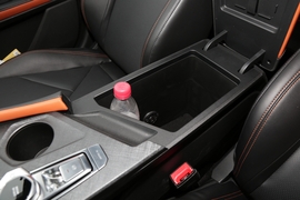   2022款长安UNI-V 1.5T 智慧领航型