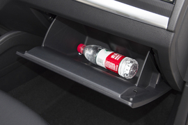   2022款斯柯达柯米克 1.5L 自动舒享版