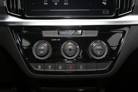   2022款斯柯达柯米克 1.5L 自动舒享版