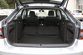   2022款斯柯达速派 TSI280 DSG尊享版