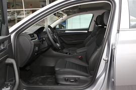   2022款斯柯达速派 TSI280 DSG尊享版