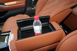   2022款迈巴赫S 480 4MATIC 智臻特别版
