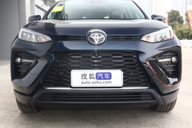   2022款丰田威兰达 2.0L CVT两驱豪华PLUS版
