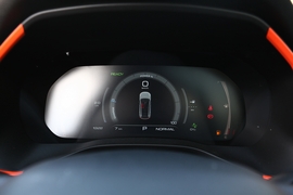   2022款哈弗赤兔 1.5L DHT王者兔