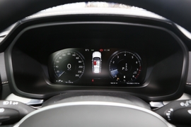   2022款沃尔沃V60 B5 智雅运动版