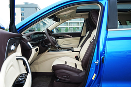   2021款奔腾T77 Pro 280 TID 自动尊贵型