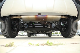  2021款凯翼炫界 1.5L CVT星辰版