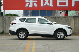   2022款捷途X70M 1.5T 手动前卫伙伴型 5座