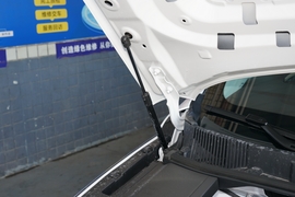   2022款东风风行·游艇 1.5T DCT扬帆版