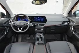   2022款雪佛兰创酷 1.5T CVT RS