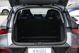   2022款比亚迪 元PLUS 430KM 尊贵