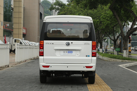 正后