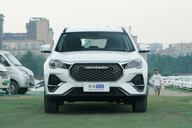   2022款捷途X70S 1.5T 手动芳华版 5座