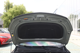   2022款吉利缤瑞COOL 1.5T DCT雷霆版