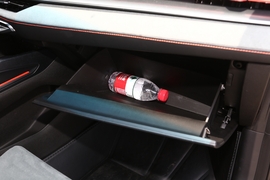   2022款吉利缤瑞COOL 1.5T DCT雷霆版