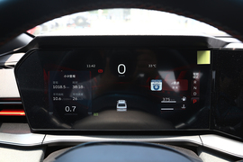   2022款吉利缤瑞COOL 1.5T DCT雷霆版