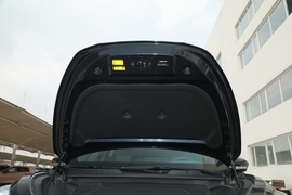   2021款ARCFOX极狐αT 480S+