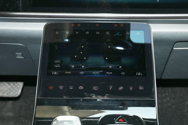   2021款ARCFOX极狐αT 480S+