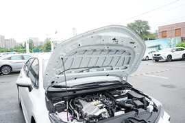   2022款丰田卡罗拉 1.2T S-CVT先锋PLUS版
