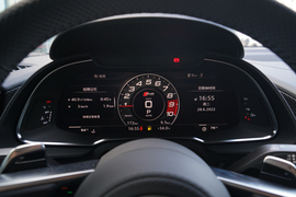   2022款奥迪R8 V10 Coupe performance