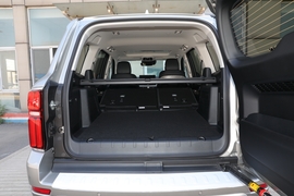   2022款坦克500 3.0T 商务版 登峰型 5座