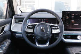   2022款坦克500 3.0T 商务版 登峰型 5座