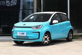   2022款思皓E10X 花仙子款 向日葵