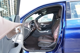  2022款奔驰GLC 260 L 4MATIC 豪华型 改款