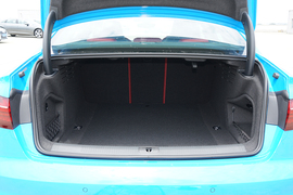   2022款奥迪S4 3.0TFSI