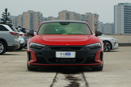   2021款奥迪RS e-tron GT