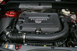   2022款凯迪拉克XT4 28T 四驱原神联名限量版