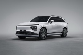  2022款小鹏G9