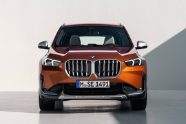   2023款宝马X1