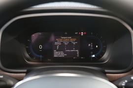   2023款沃尔沃S90 B5 智远豪华版