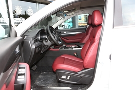   2022款捷途X70S 1.5T DCT自由版 5座