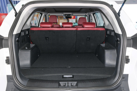   2022款捷途X70S 1.5T DCT自由版 5座