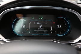   2022款捷途X70S 1.5T DCT自由版 5座