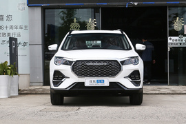   2022款捷途X70S 1.5T DCT自由版 5座
