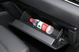   2023款凯翼炫界 1.5L CVT尊享版